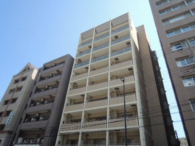 神戸市灘区友田町の賃貸