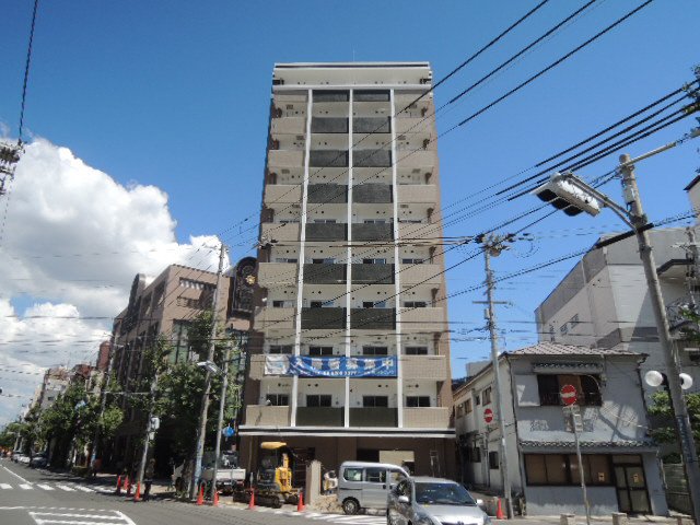 神戸市中央区生田町の賃貸