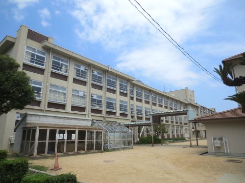 神戸市東灘区住吉宮町の賃貸物件その他写真