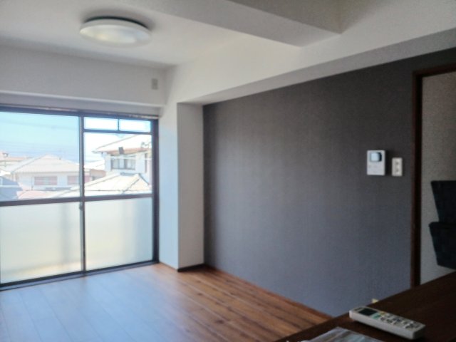 神戸市西区伊川谷町潤和の賃貸物件間取画像