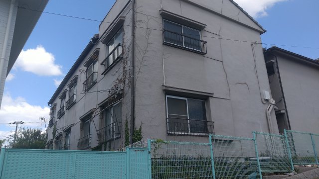 神戸市垂水区王居殿の賃貸