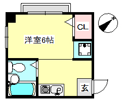 神戸市長田区西山町の賃貸