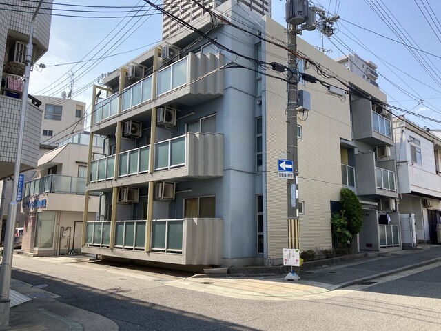 神戸市東灘区御影中町の賃貸