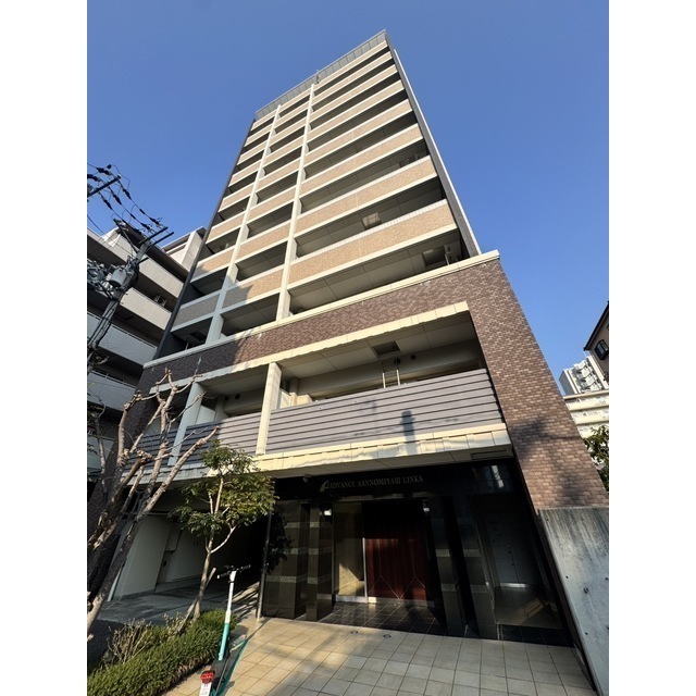 神戸市中央区日暮通の賃貸