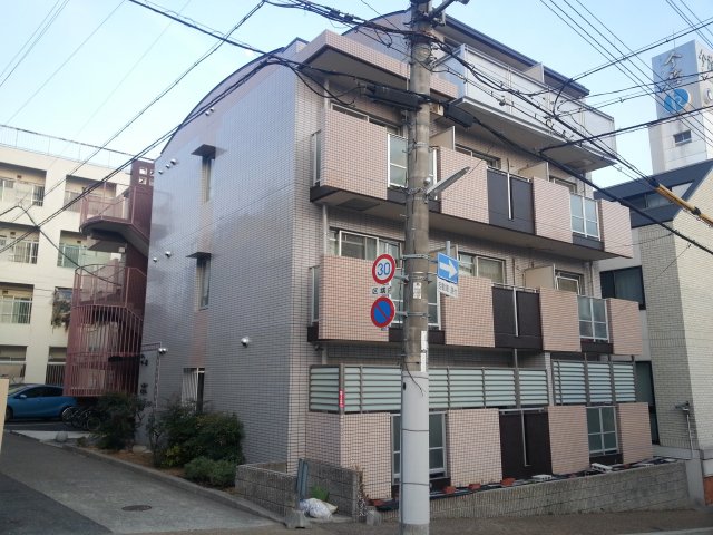 神戸市中央区山本通の賃貸