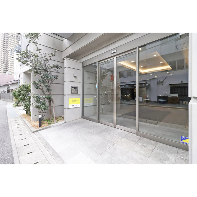 神戸市兵庫区駅前通の賃貸物件間取画像