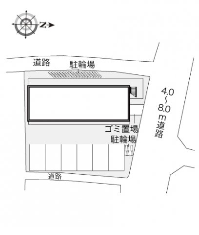 神戸市灘区新在家南町の賃貸物件その他写真