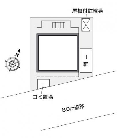 神戸市灘区篠原南町の賃貸物件その他写真