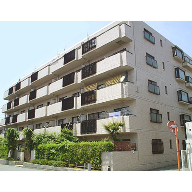 神戸市東灘区岡本の賃貸