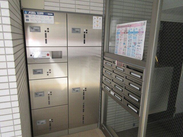 神戸市兵庫区下沢通の賃貸物件その他写真