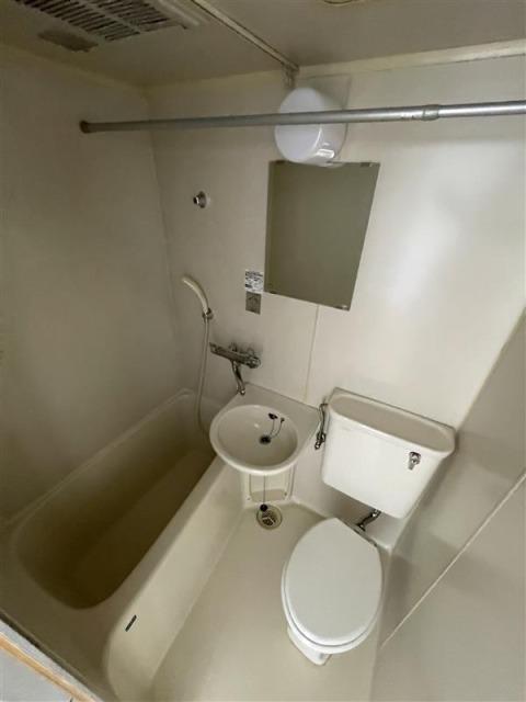神戸市中央区元町通の賃貸物件間取画像