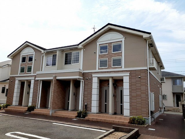 神戸市西区玉津町西河原の賃貸