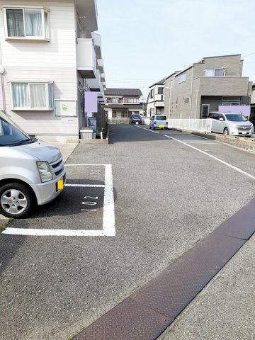 神戸市西区長畑町の賃貸物件その他写真
