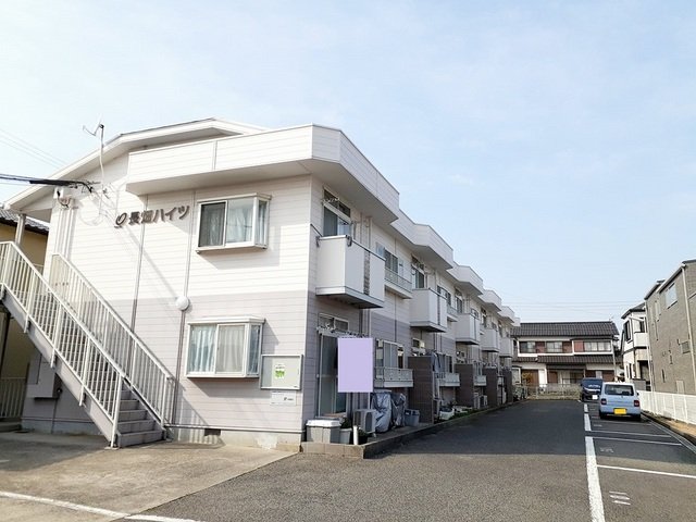 神戸市西区長畑町の賃貸物件外観写真