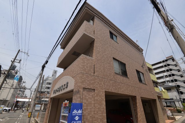 神戸市中央区筒井町の賃貸