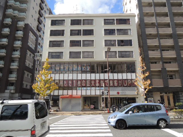神戸市中央区加納町の賃貸