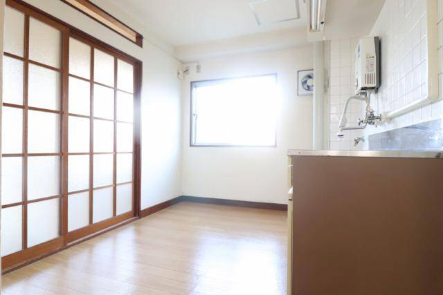 神戸市中央区北野町の賃貸物件その他写真