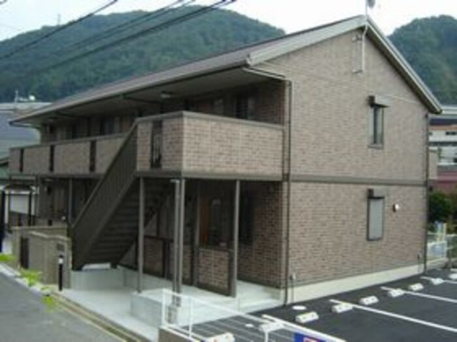 神戸市北区谷上西町の賃貸