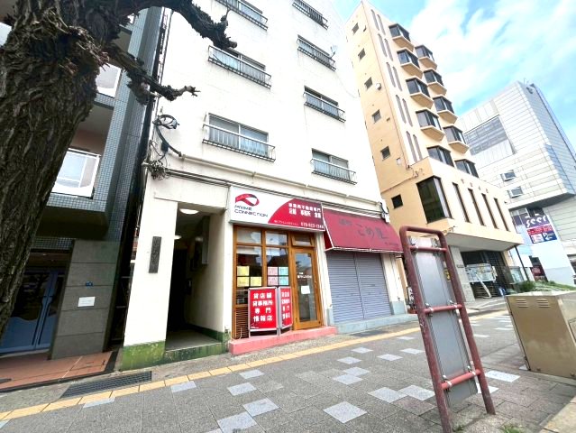 神戸市東灘区住吉宮町の賃貸物件間取画像