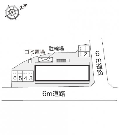 神戸市垂水区多聞台の賃貸物件その他写真