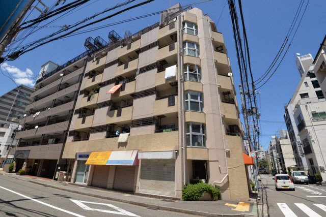 神戸市中央区古湊通の賃貸