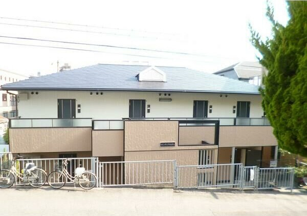 神戸市中央区中山手通の賃貸