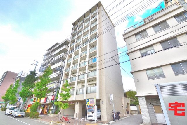 神戸市中央区国香通の賃貸
