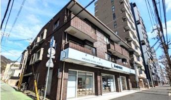 神戸市中央区国香通の賃貸