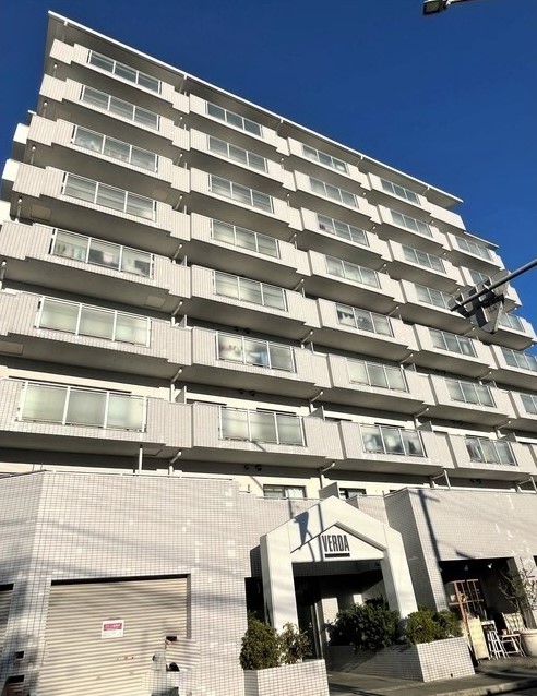 神戸市北区鈴蘭台北町の賃貸