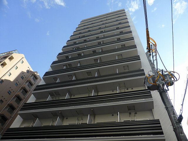 神戸市中央区古湊通の賃貸