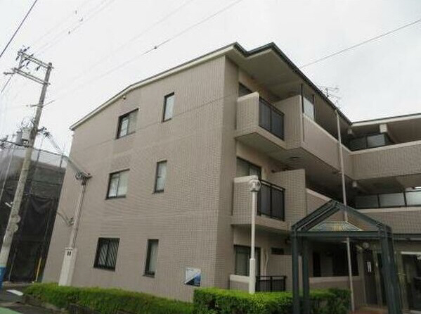 神戸市東灘区本山中町の賃貸