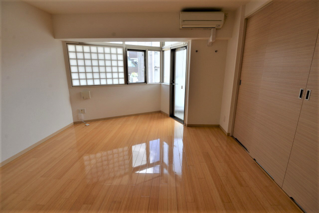 神戸市中央区山本通の賃貸物件その他写真