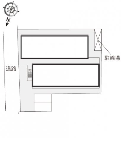 神戸市東灘区北青木の賃貸物件その他写真