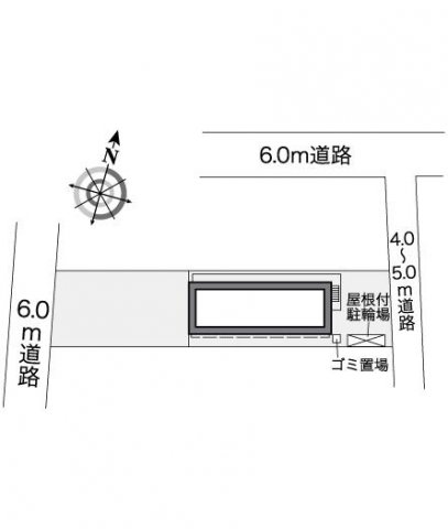 神戸市灘区大和町の賃貸物件その他写真
