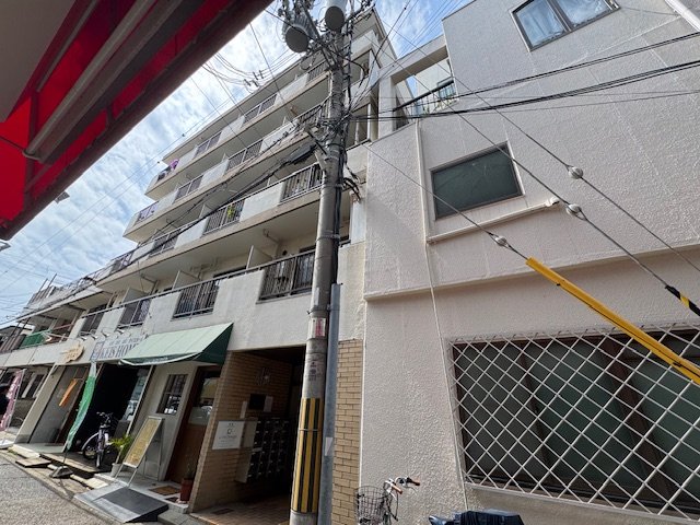 神戸市須磨区大黒町の賃貸物件その他写真