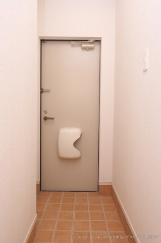 神戸市北区山田町下谷上の賃貸物件その他写真