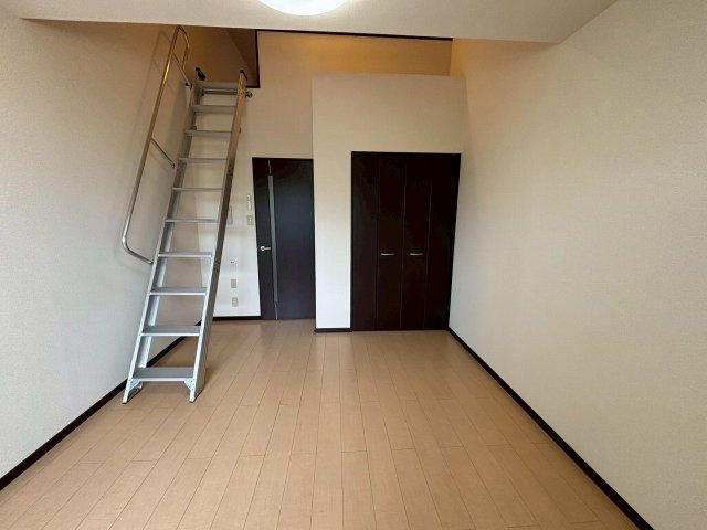 神戸市中央区上筒井通の賃貸物件その他写真