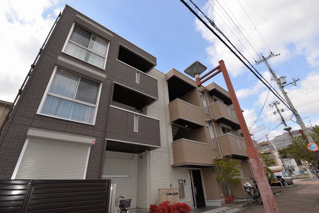 神戸市灘区六甲町の賃貸