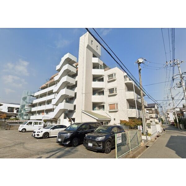 神戸市東灘区深江南町の賃貸