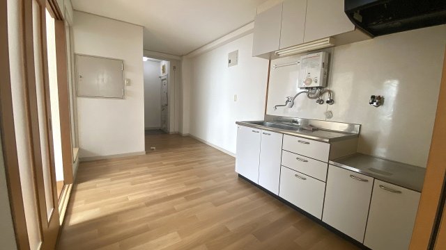 神戸市中央区元町通の賃貸物件外観写真