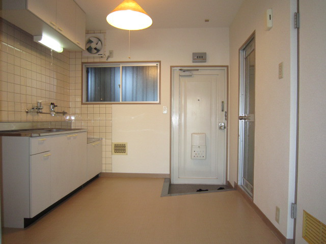 神戸市中央区生田町の賃貸物件その他写真