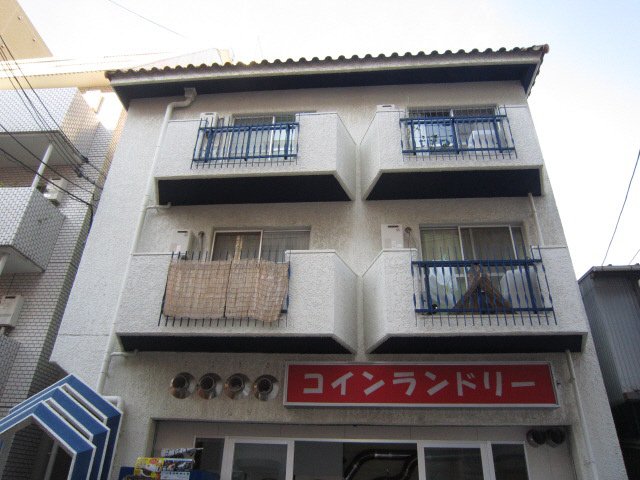神戸市中央区生田町の賃貸