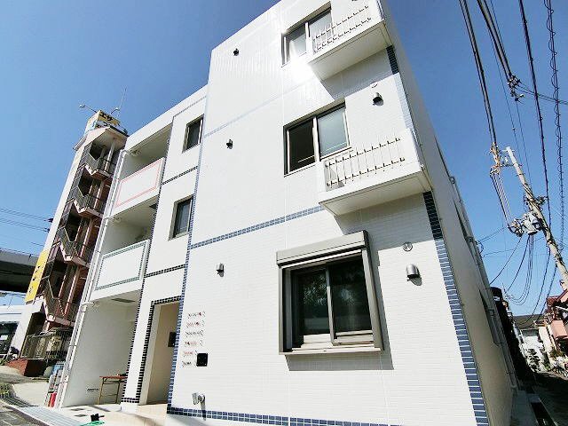神戸市須磨区古川町の賃貸