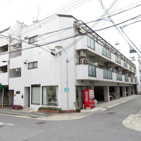 神戸市東灘区御影中町の賃貸物件その他写真