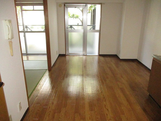 神戸市長田区御船通の賃貸物件その他写真