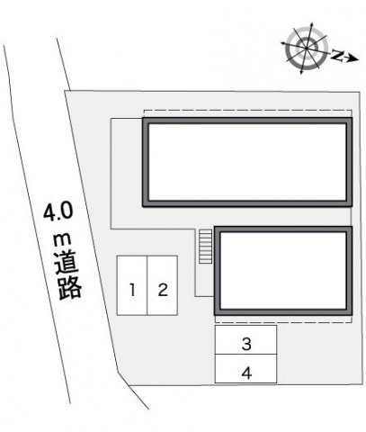 神戸市長田区長尾町の賃貸物件その他写真