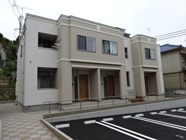 神戸市北区鈴蘭台西町の賃貸物件その他写真