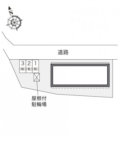 神戸市垂水区塩屋町の賃貸物件その他写真