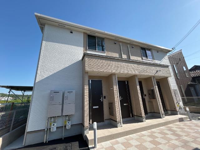 神戸の賃貸物件の詳細