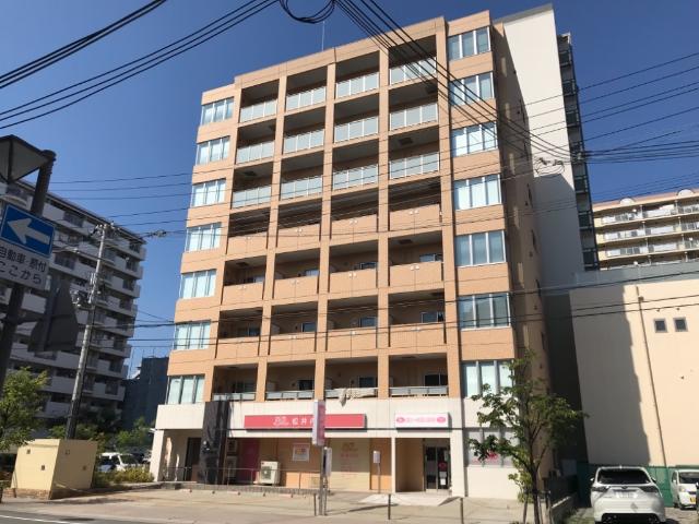 神戸市長田区神楽町の賃貸